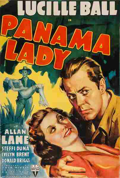 Panama Lady (1939) Screenshot 4