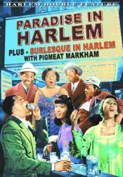 Paradise in Harlem (1939) Screenshot 2