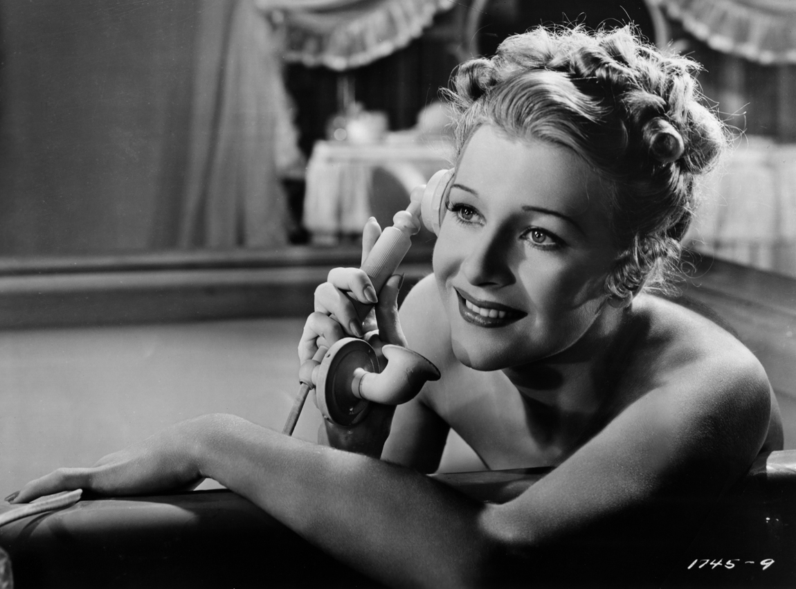 Paris Honeymoon (1939) Screenshot 3 