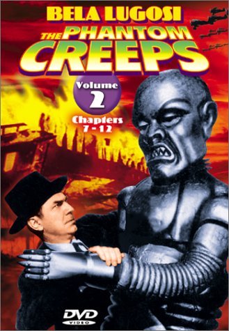 The Phantom Creeps (1939) Screenshot 2 