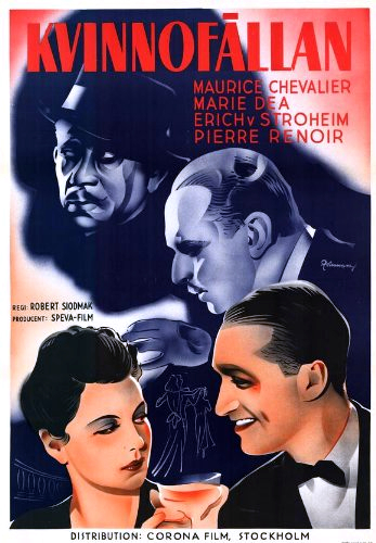 Personal Column (1939) Screenshot 5 