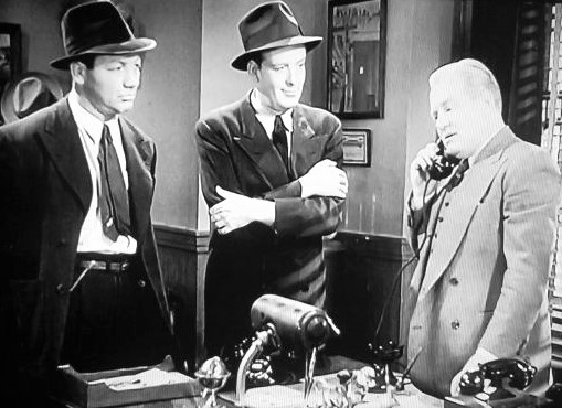 Private Detective (1939) Screenshot 1