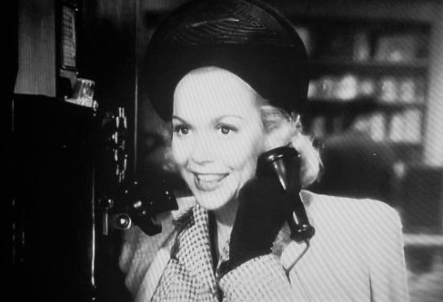 Private Detective (1939) Screenshot 4