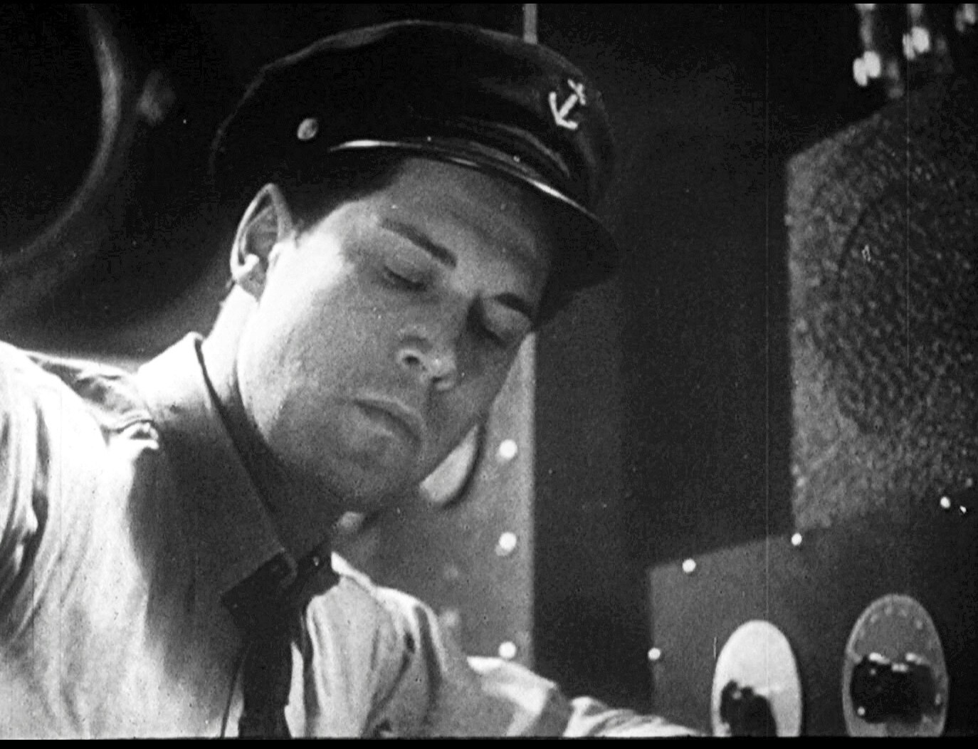 Radio Hams (1939) Screenshot 1