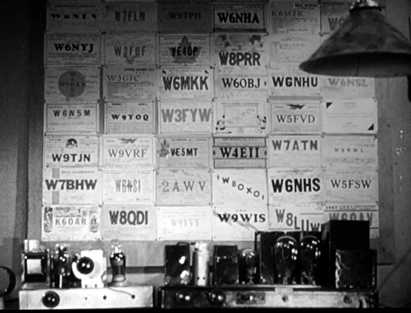 Radio Hams (1939) Screenshot 3 