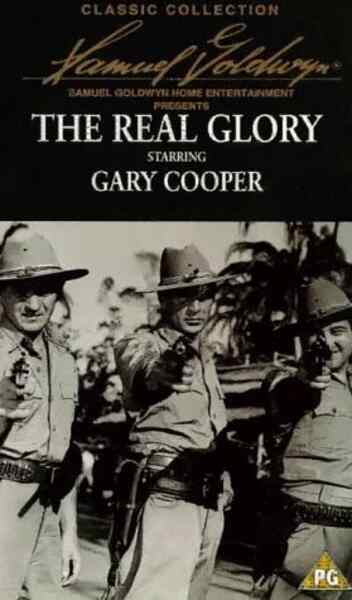 The Real Glory (1939) Screenshot 1
