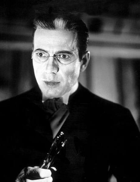 The Return of Doctor X (1939) Screenshot 1
