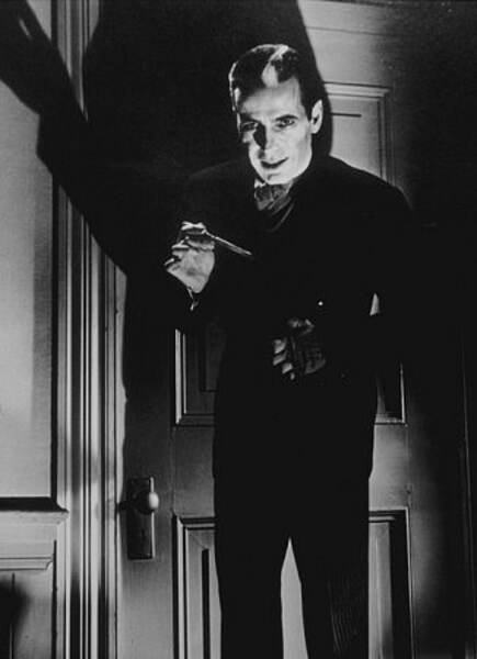 The Return of Doctor X (1939) Screenshot 4