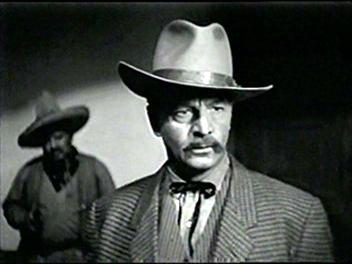 The Return of the Cisco Kid (1939) Screenshot 1 