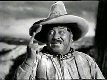 The Return of the Cisco Kid (1939) Screenshot 4 