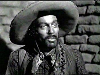 The Return of the Cisco Kid (1939) Screenshot 5 