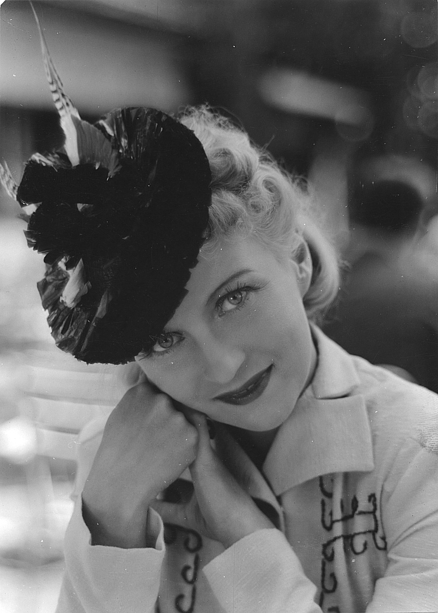 Rikas tyttö (1939) Screenshot 2