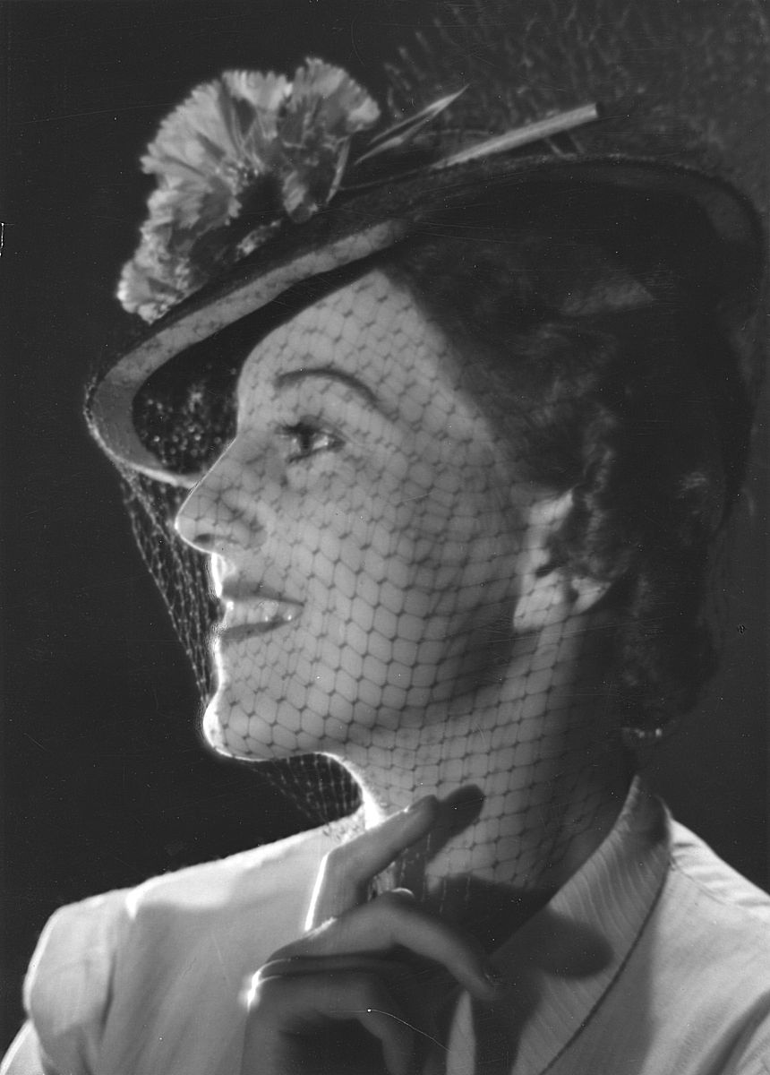 Rikas tyttö (1939) Screenshot 4