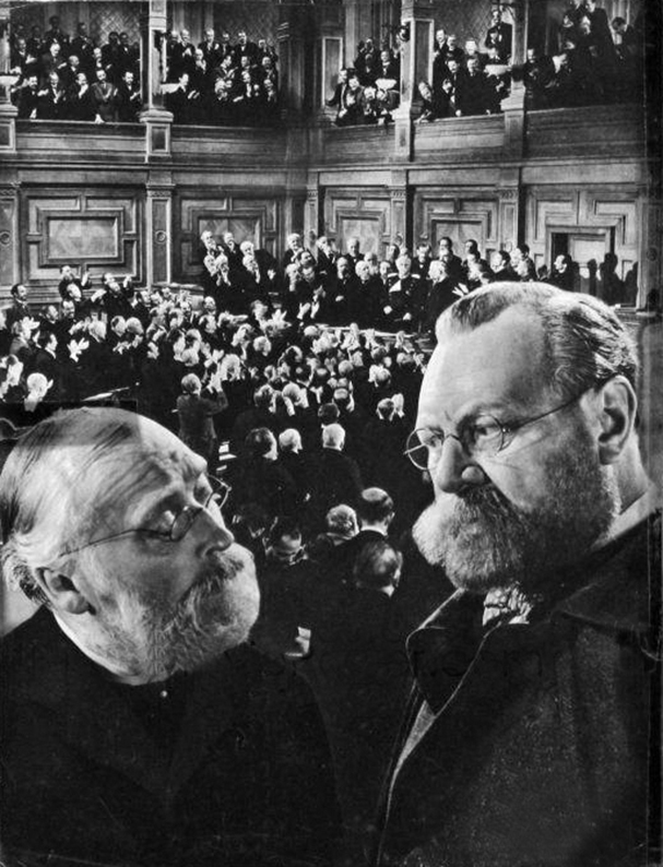 Robert Koch: The Battle Against Death (1939) Screenshot 2