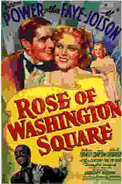 Rose of Washington Square (1939) Screenshot 3