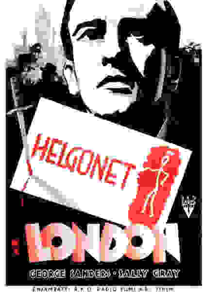 The Saint in London (1939) Screenshot 2