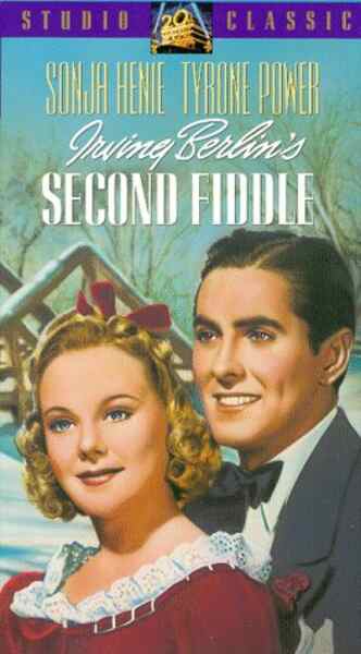 Second Fiddle (1939) Screenshot 1