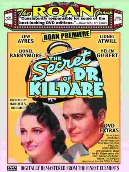 The Secret of Dr. Kildare (1939) Screenshot 1