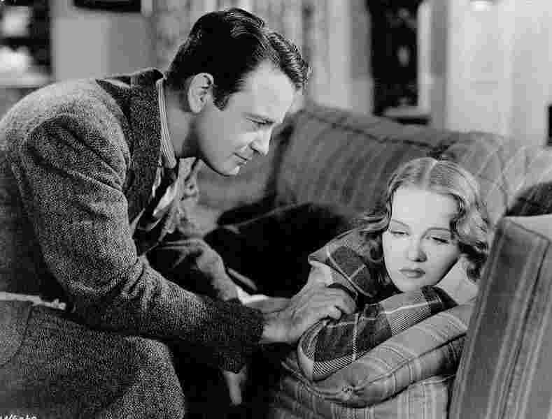 The Secret of Dr. Kildare (1939) Screenshot 2
