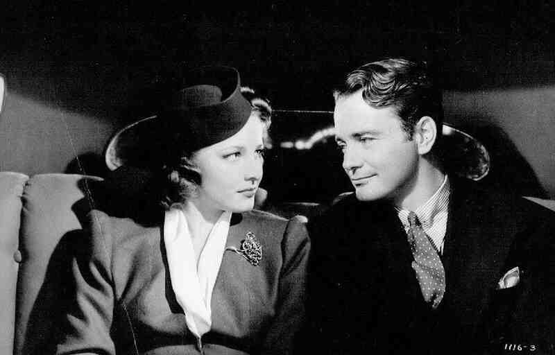 The Secret of Dr. Kildare (1939) Screenshot 3