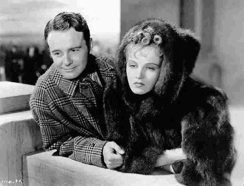 The Secret of Dr. Kildare (1939) Screenshot 4