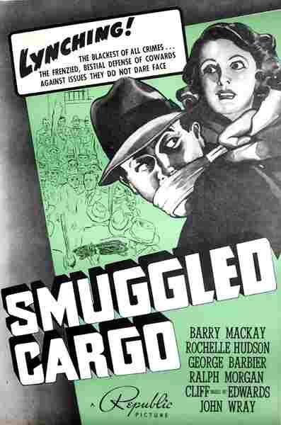 Smuggled Cargo (1939) Screenshot 4