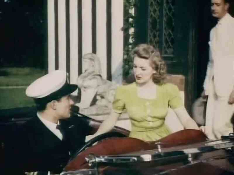 Sons of the Sea (1939) Screenshot 1