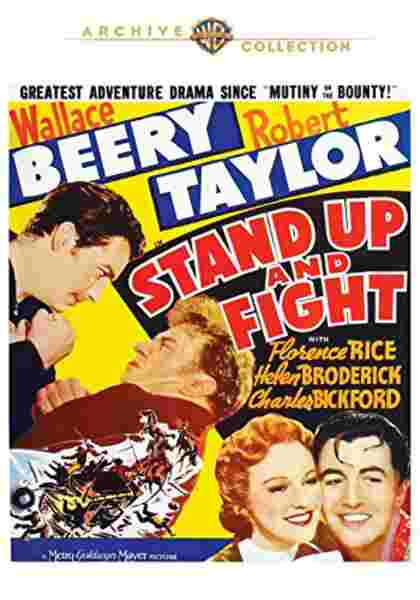 Stand Up and Fight (1939) Screenshot 1