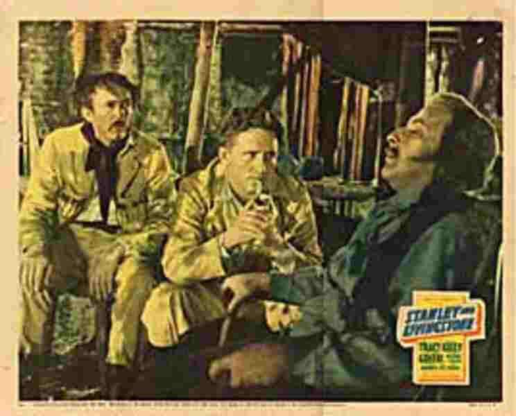 Stanley and Livingstone (1939) Screenshot 1