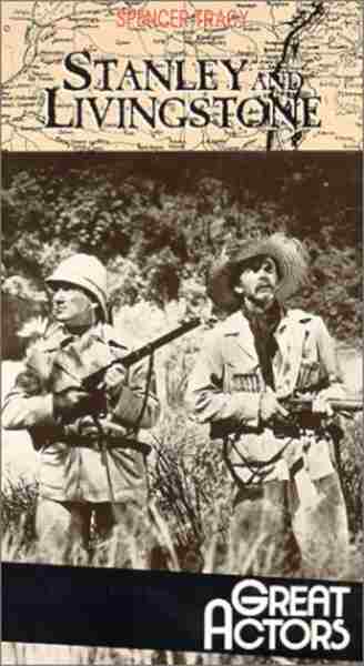 Stanley and Livingstone (1939) Screenshot 2