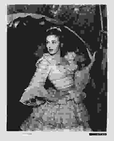 Stanley and Livingstone (1939) Screenshot 3