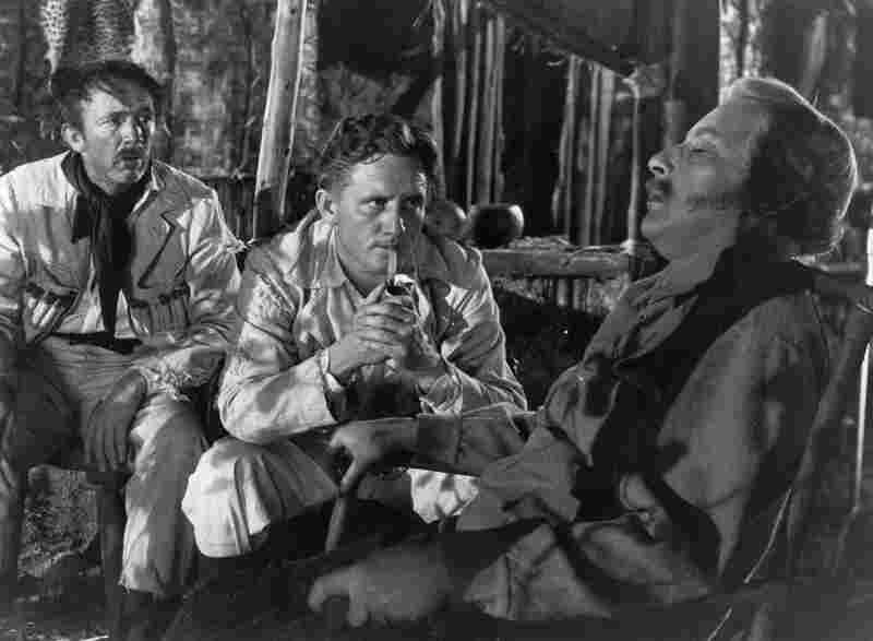 Stanley and Livingstone (1939) Screenshot 5