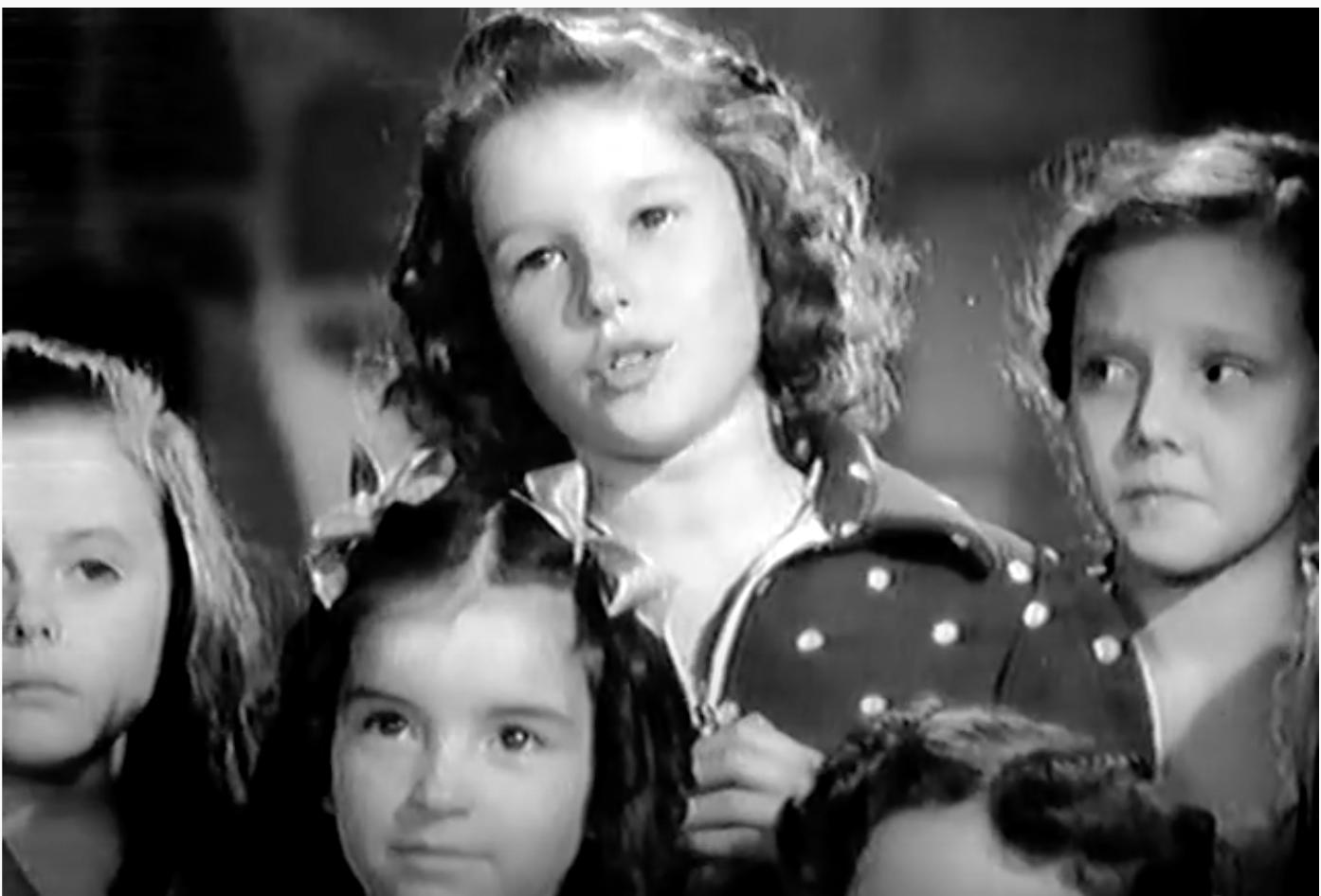 The Star Maker (1939) Screenshot 4