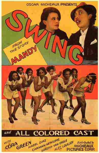 Swing! (1938) Screenshot 1