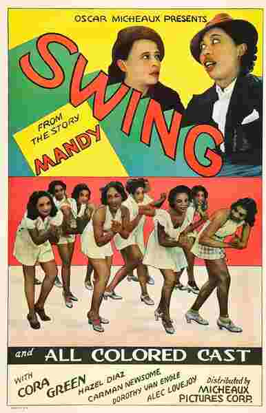 Swing! (1938) Screenshot 2