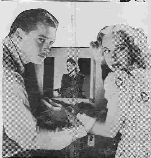 Television Spy (1939) Screenshot 5