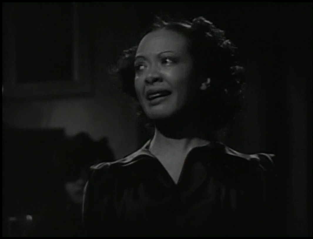 Tell No Tales (1939) Screenshot 3 