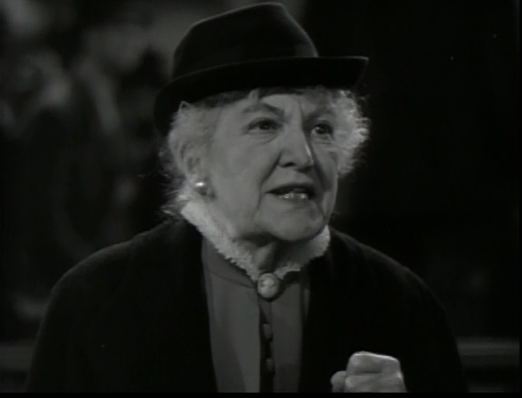 Tell No Tales (1939) Screenshot 5 