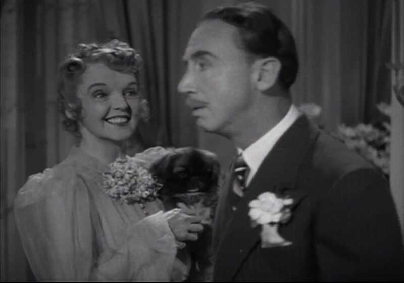 These Glamour Girls (1939) Screenshot 5