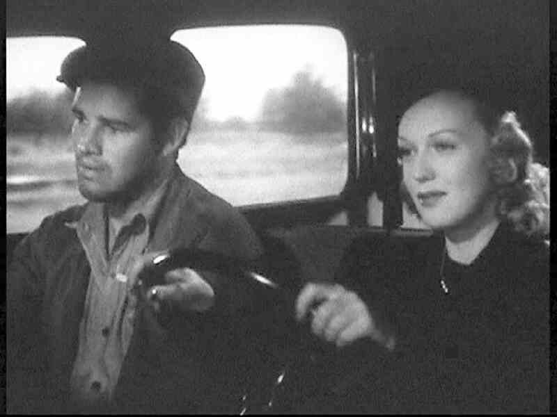 They All Come Out (1939) Screenshot 4