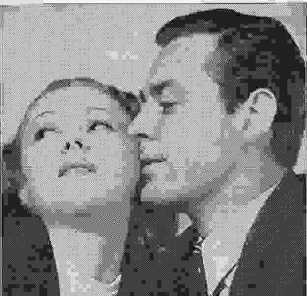 They Made Her a Spy (1939) Screenshot 1