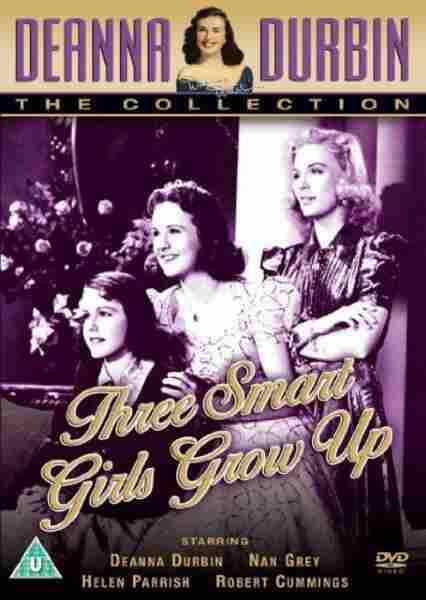 Three Smart Girls Grow Up (1939) Screenshot 1