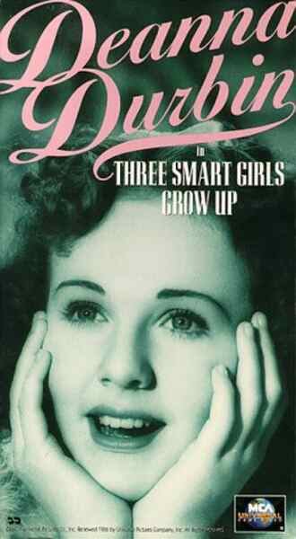 Three Smart Girls Grow Up (1939) Screenshot 2