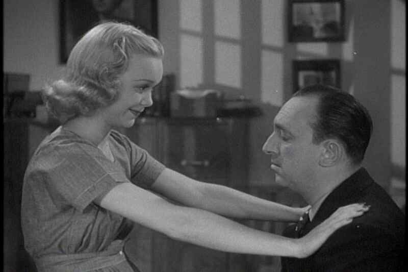 Torchy Blane.. Playing with Dynamite (1939) Screenshot 3