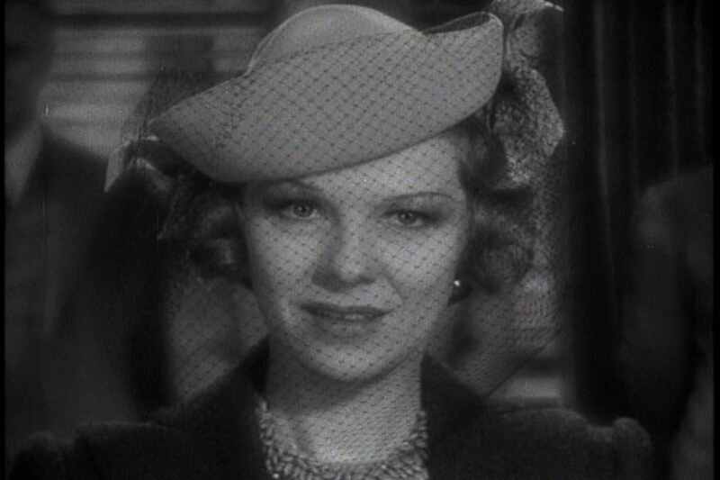 Torchy Runs for Mayor (1939) Screenshot 1