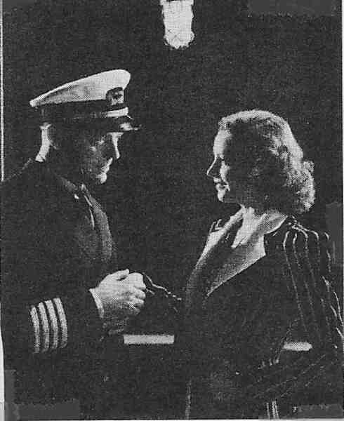 Torture Ship (1939) Screenshot 1