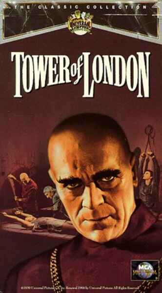 Tower of London (1939) Screenshot 1