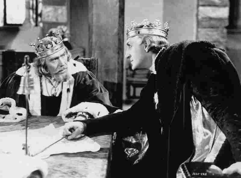Tower of London (1939) Screenshot 2