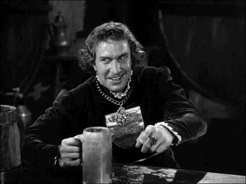 Tower of London (1939) Screenshot 3