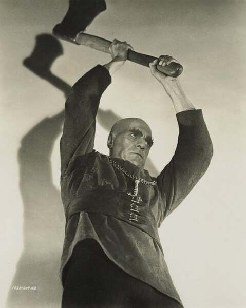 Tower of London (1939) Screenshot 4